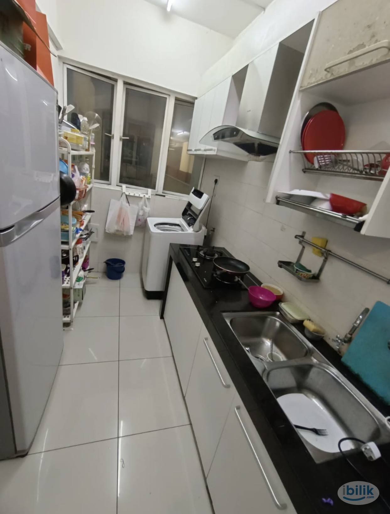 Single Room at Impian Meridian, UEP Subang Jaya - Image 1