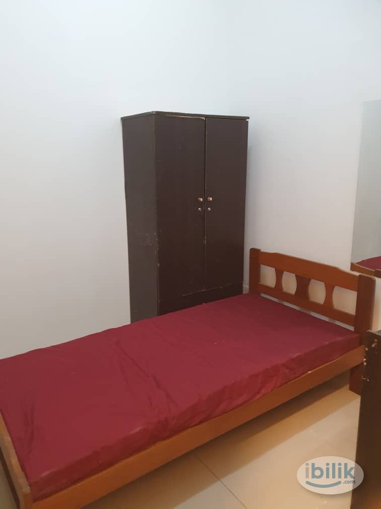 Single Room at Impian Meridian, UEP Subang Jaya - Image 3
