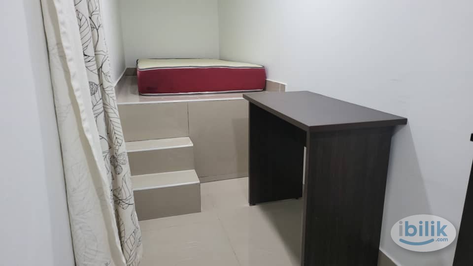 Single Room at Impian Meridian, UEP Subang Jaya - Image 4