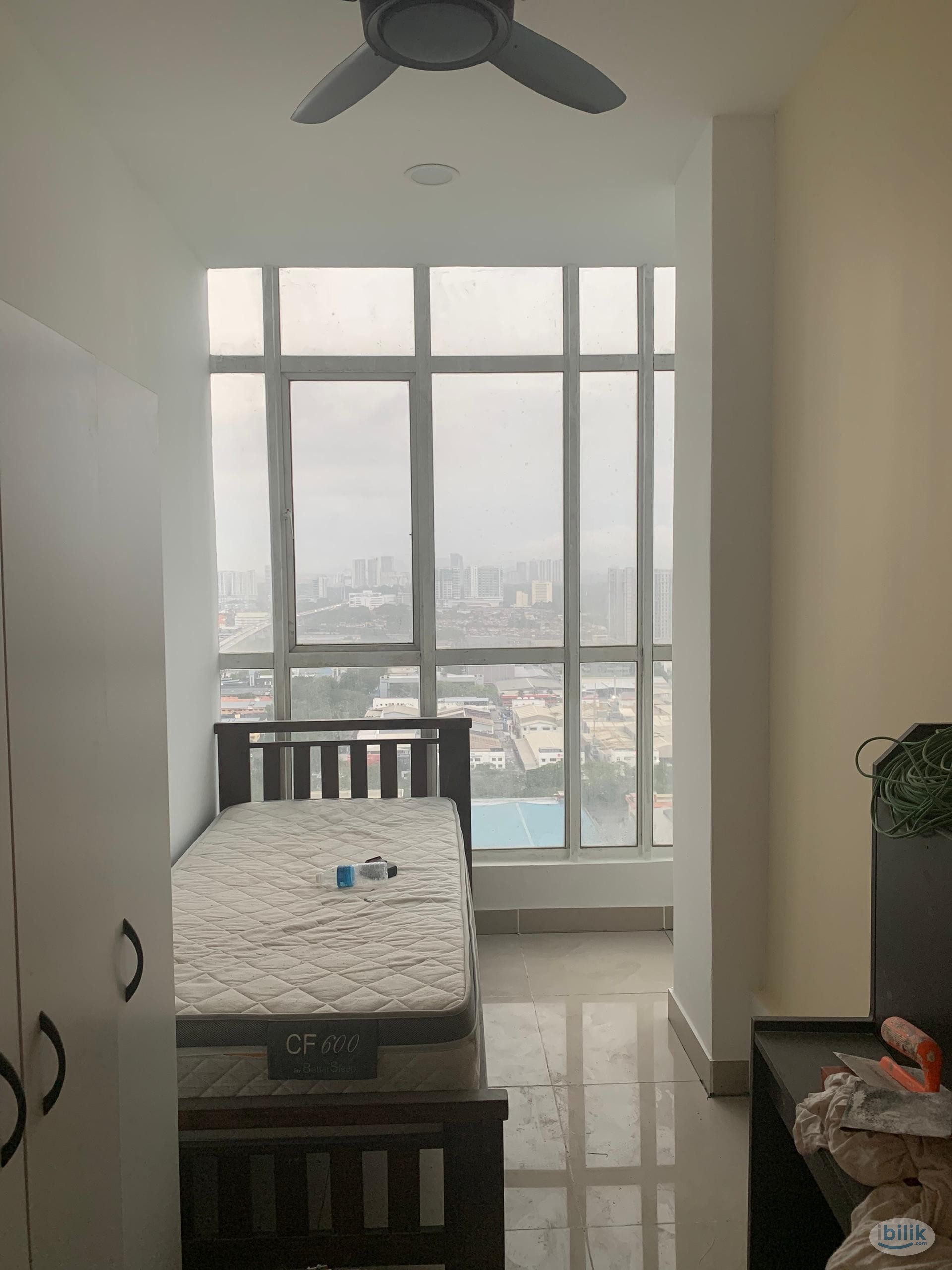 Single Room at Impian Meridian, UEP Subang Jaya - Image 5