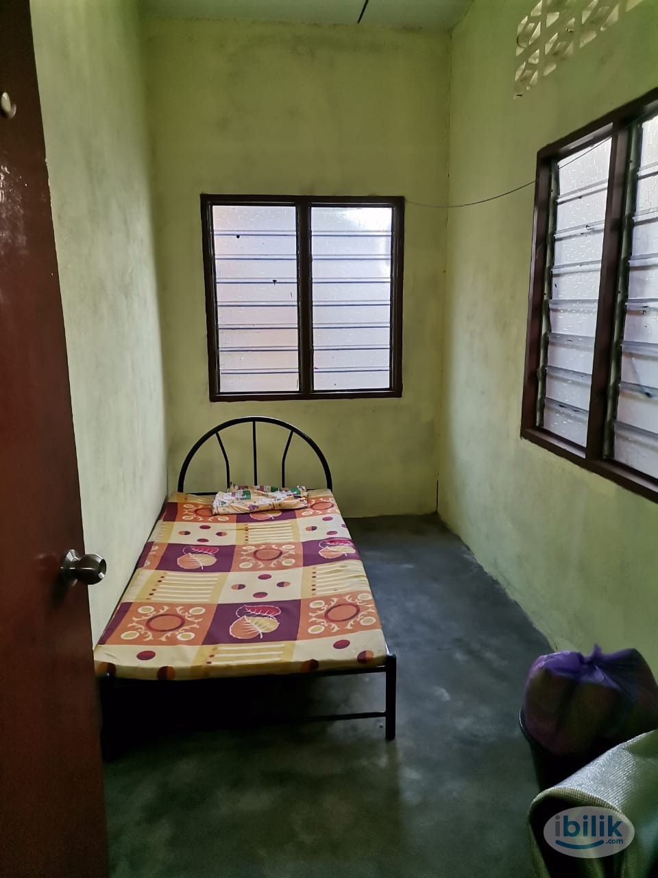 Single Room at Bukit Mertajam, Seberang Perai - Image 1