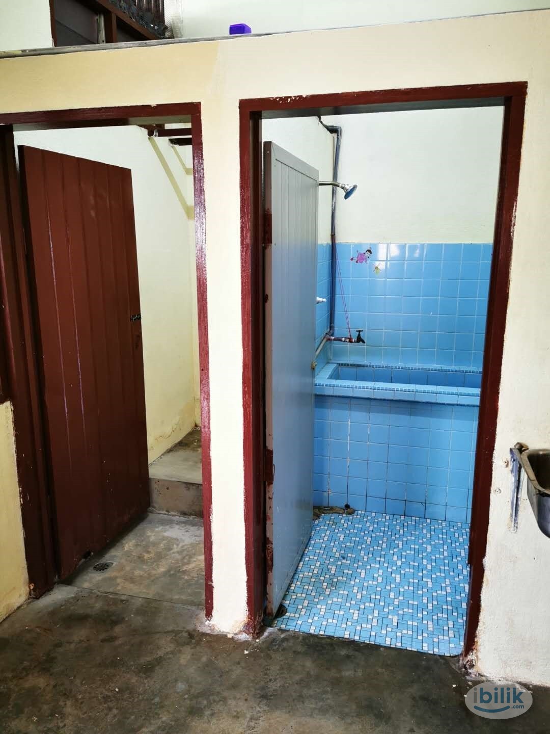 Single Room at Bukit Mertajam, Seberang Perai - Image 3