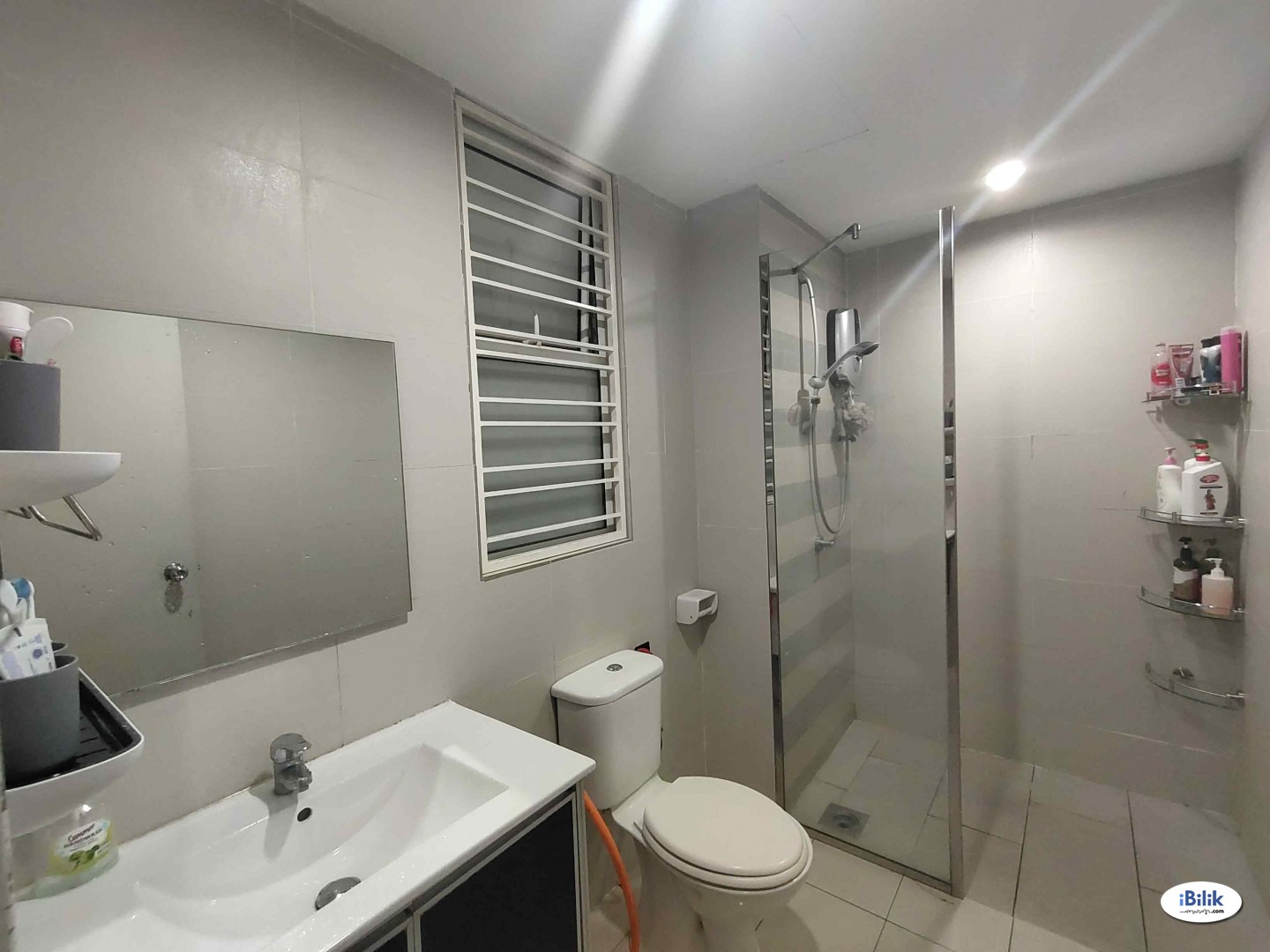 Menara U2 - Non Shared Room (Included Utilities) - Image 5