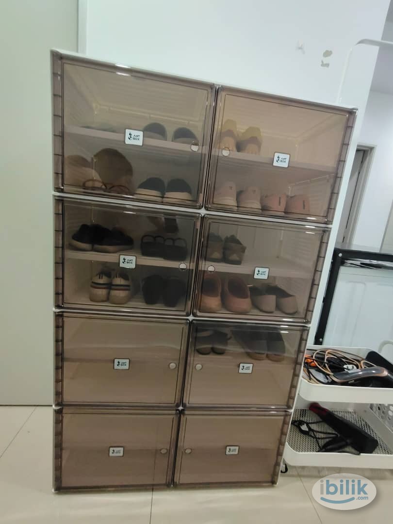 Menara U2 - Non Shared Room (Included Utilities) - Image 4