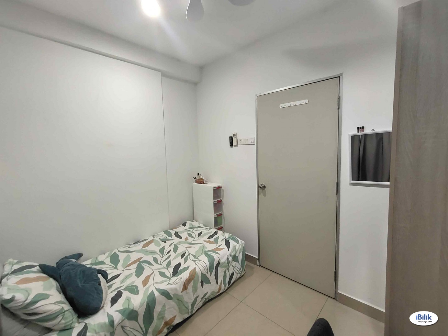 Menara U2 - Non Shared Room (Included Utilities) - Image 2