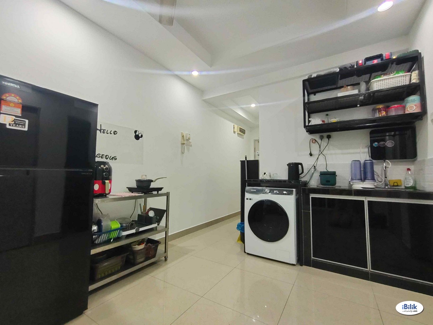 Menara U2 - Non Shared Room (Included Utilities) - Image 3