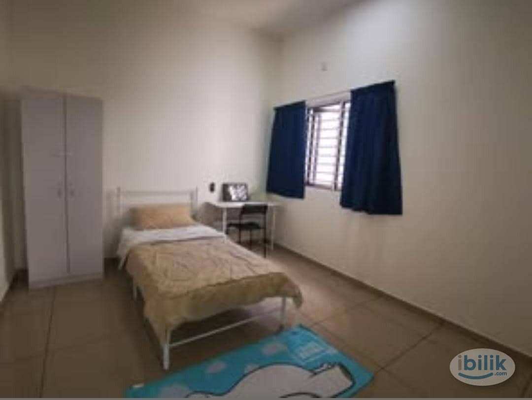 Middle Room at Setia Alam, Shah Alam (LOW DEPOSIT) - Image 1