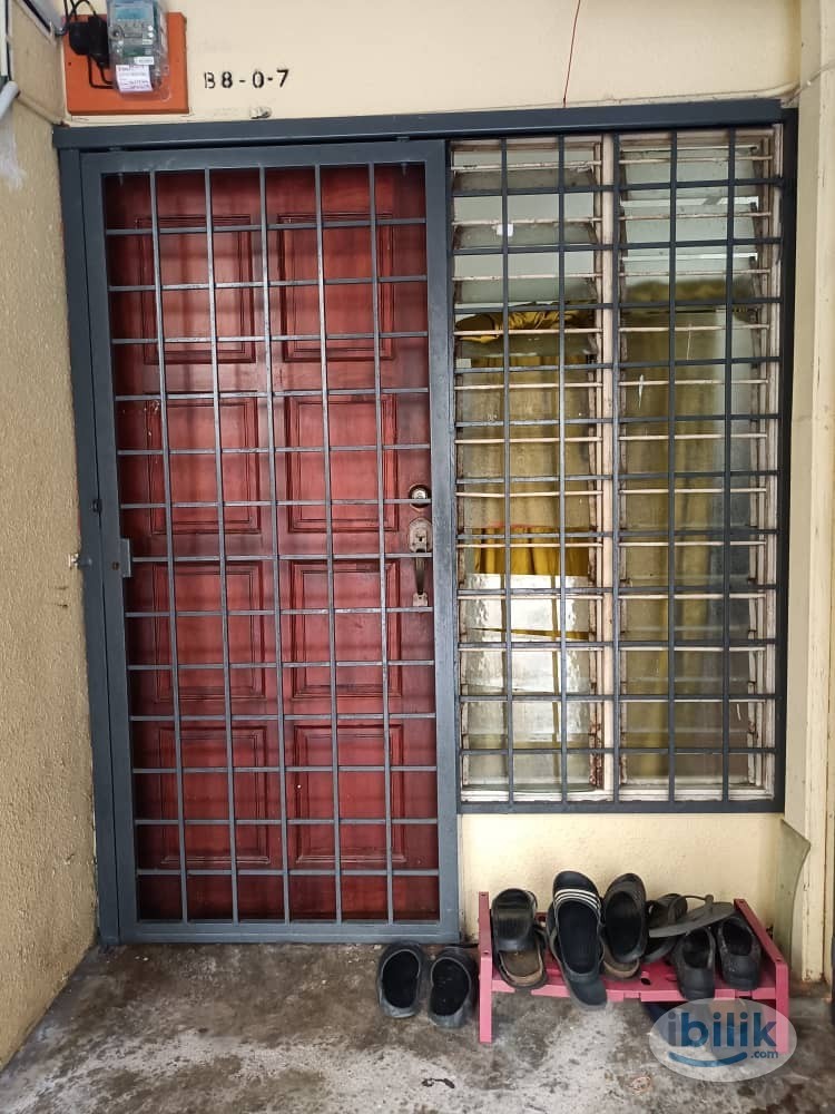 Single Room at Desa Pandan, Kuala Lumpur - Image 1