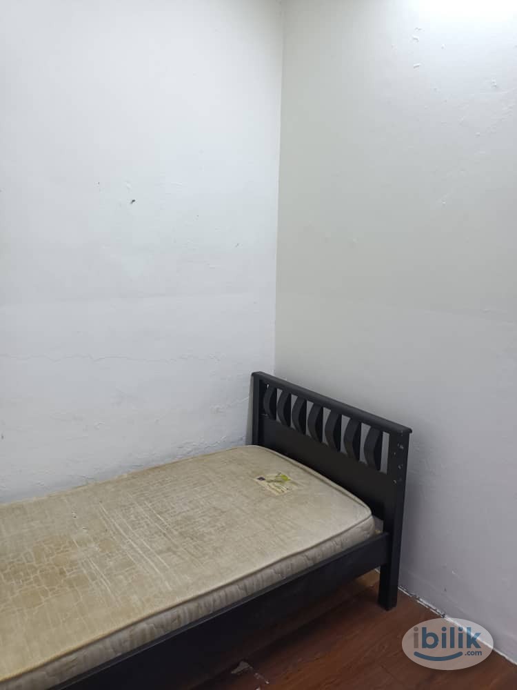 Single Room at Desa Pandan, Kuala Lumpur - Image 2