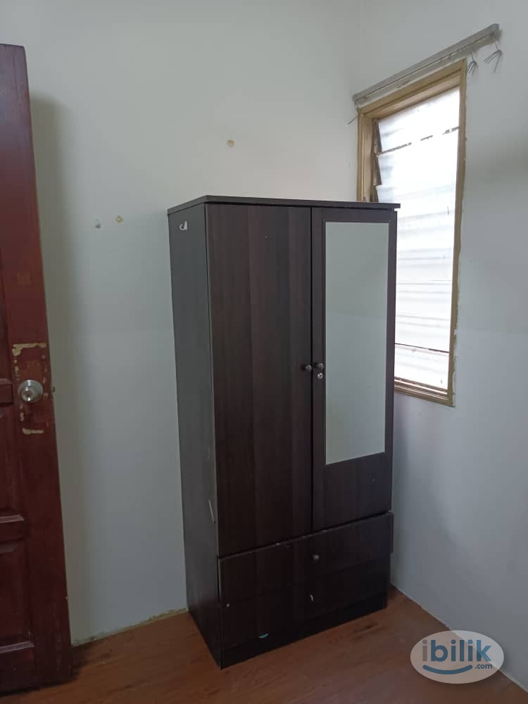Single Room at Desa Pandan, Kuala Lumpur - Image 3