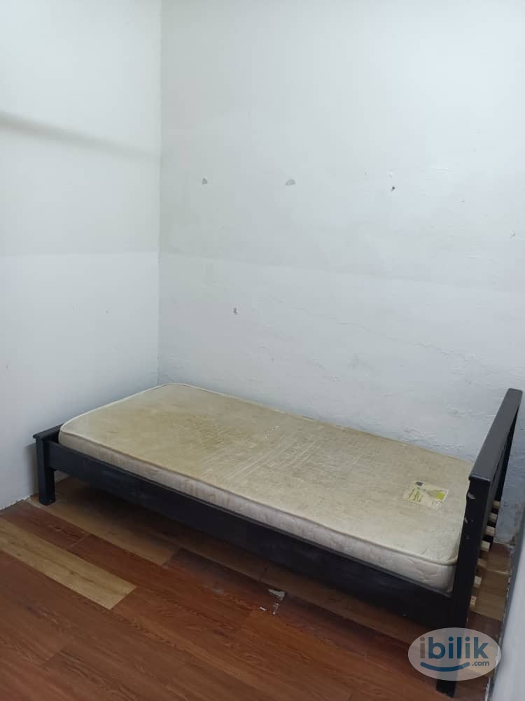 Single Room at Desa Pandan, Kuala Lumpur - Image 5