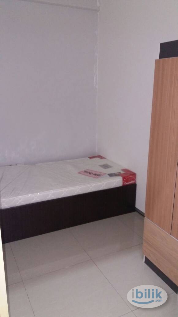 Single Room at Bangi, Selangor - Image 1