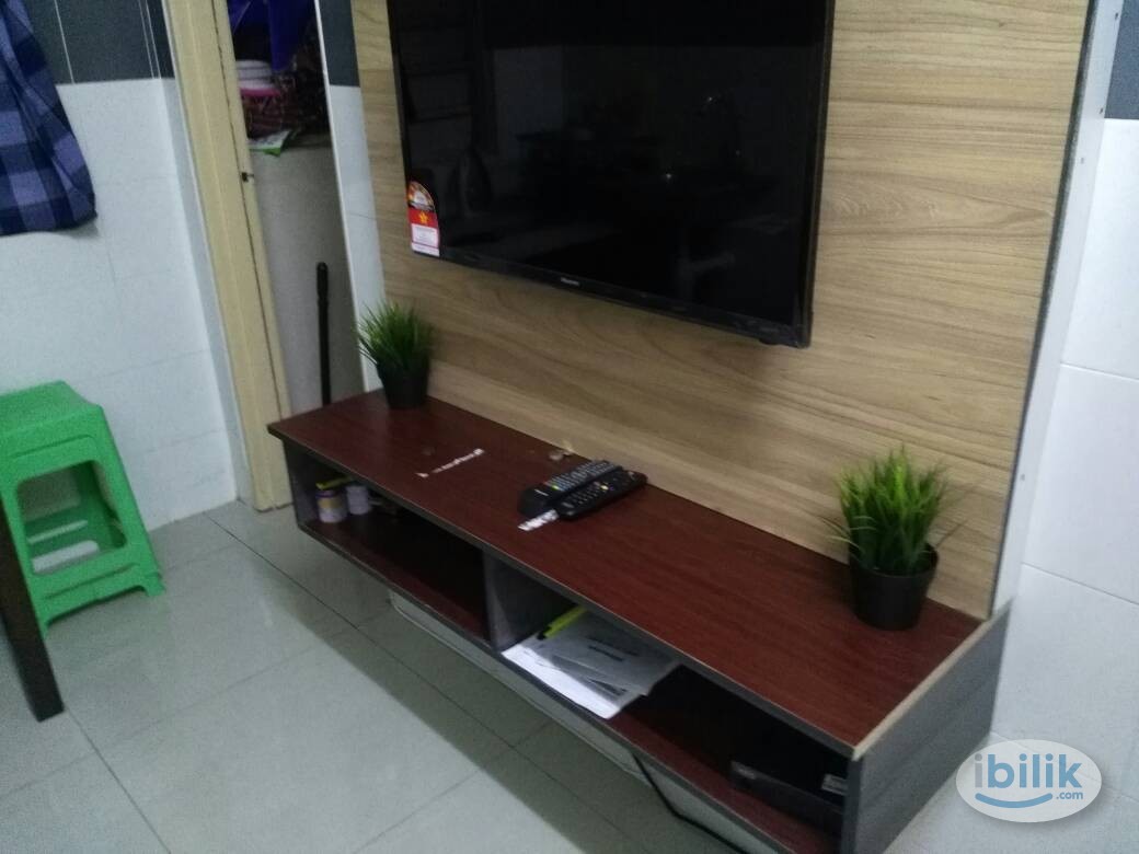 Single Room at Bangi, Selangor - Image 3