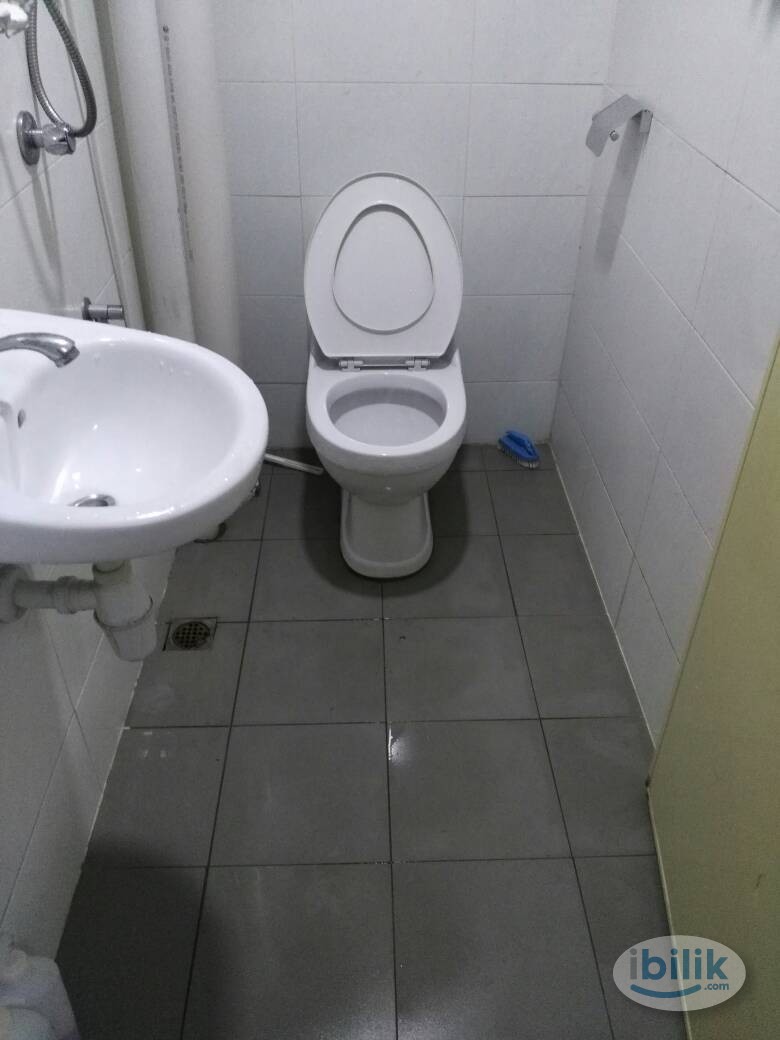 Single Room at Bangi, Selangor - Image 4
