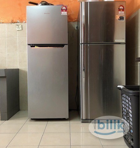 Single Room at Taman Connaught, Cheras - Image 4