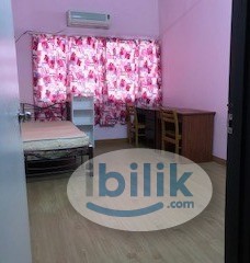 Single Room at Taman Connaught, Cheras - Image 1