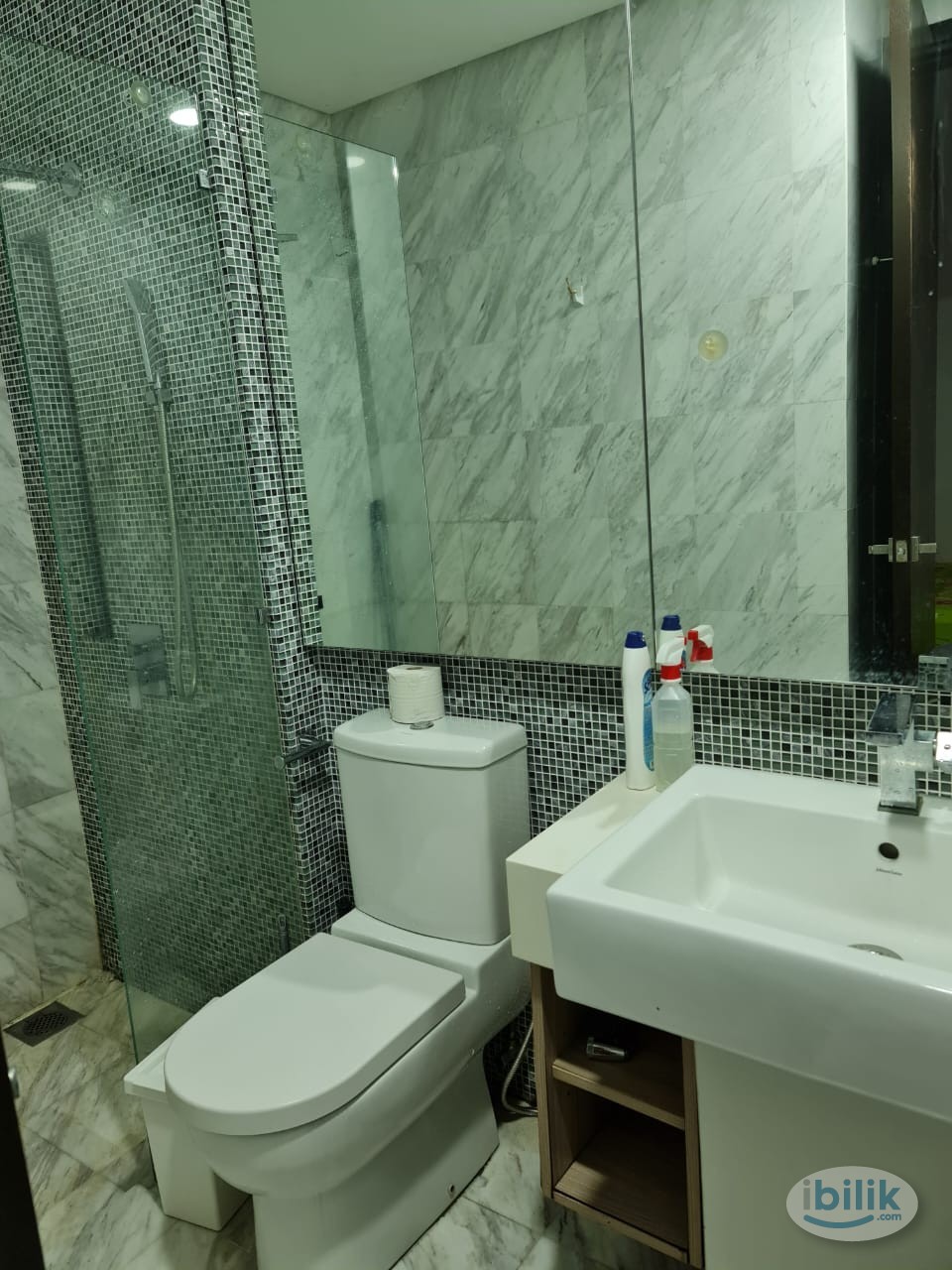 1 bedroom at KLCC, KL City Centre - Image 3