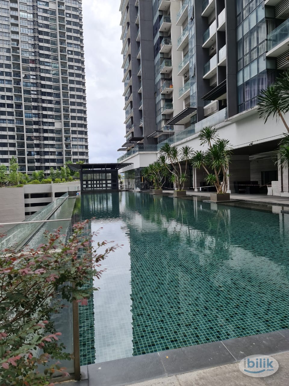 1 bedroom at KLCC, KL City Centre - Image 1