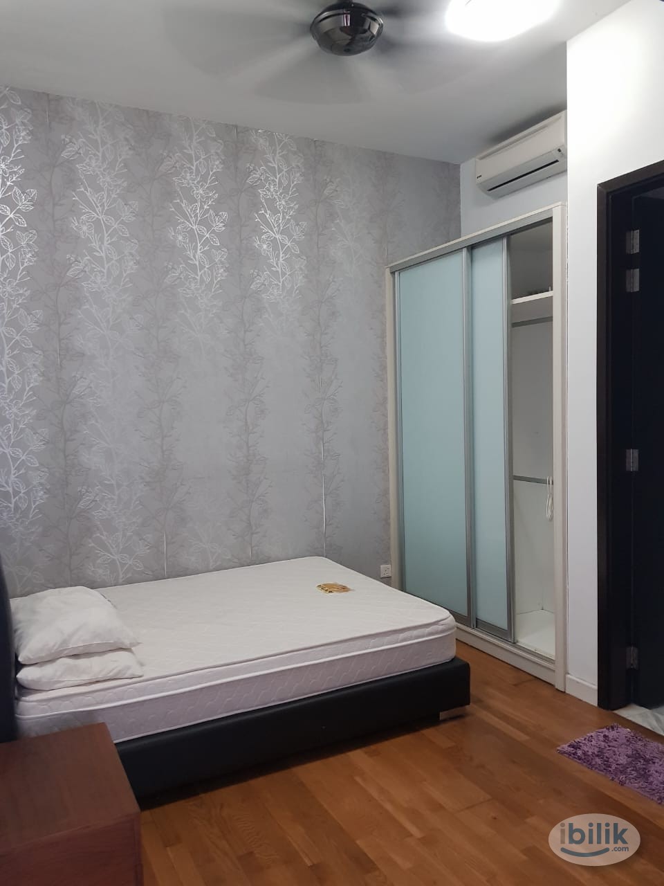 1 bedroom at KLCC, KL City Centre - Image 4