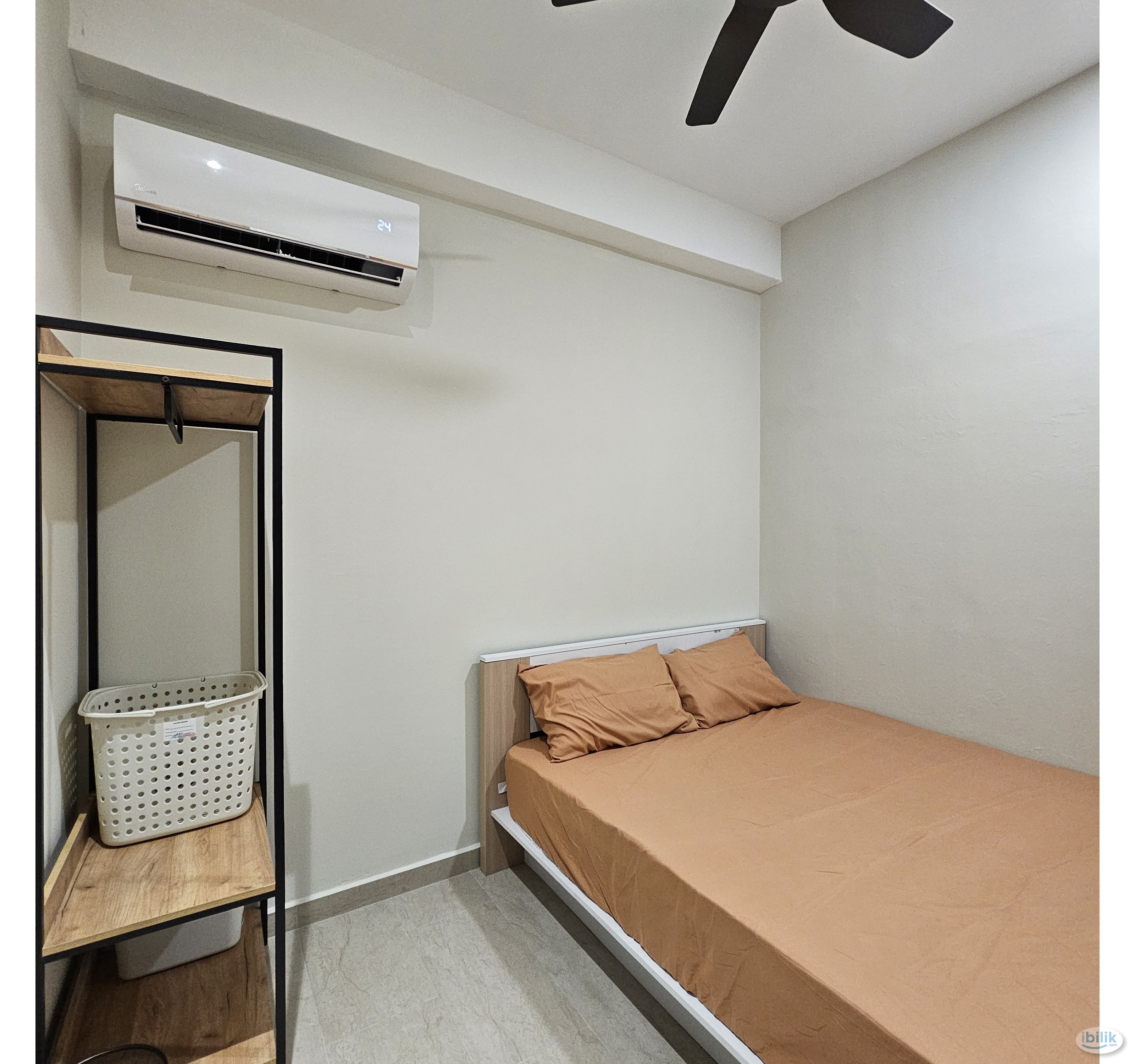 Looking for Non Sharing Room❓ Near Setapak Central  ❓This One Is For You 🤩 - Image 5