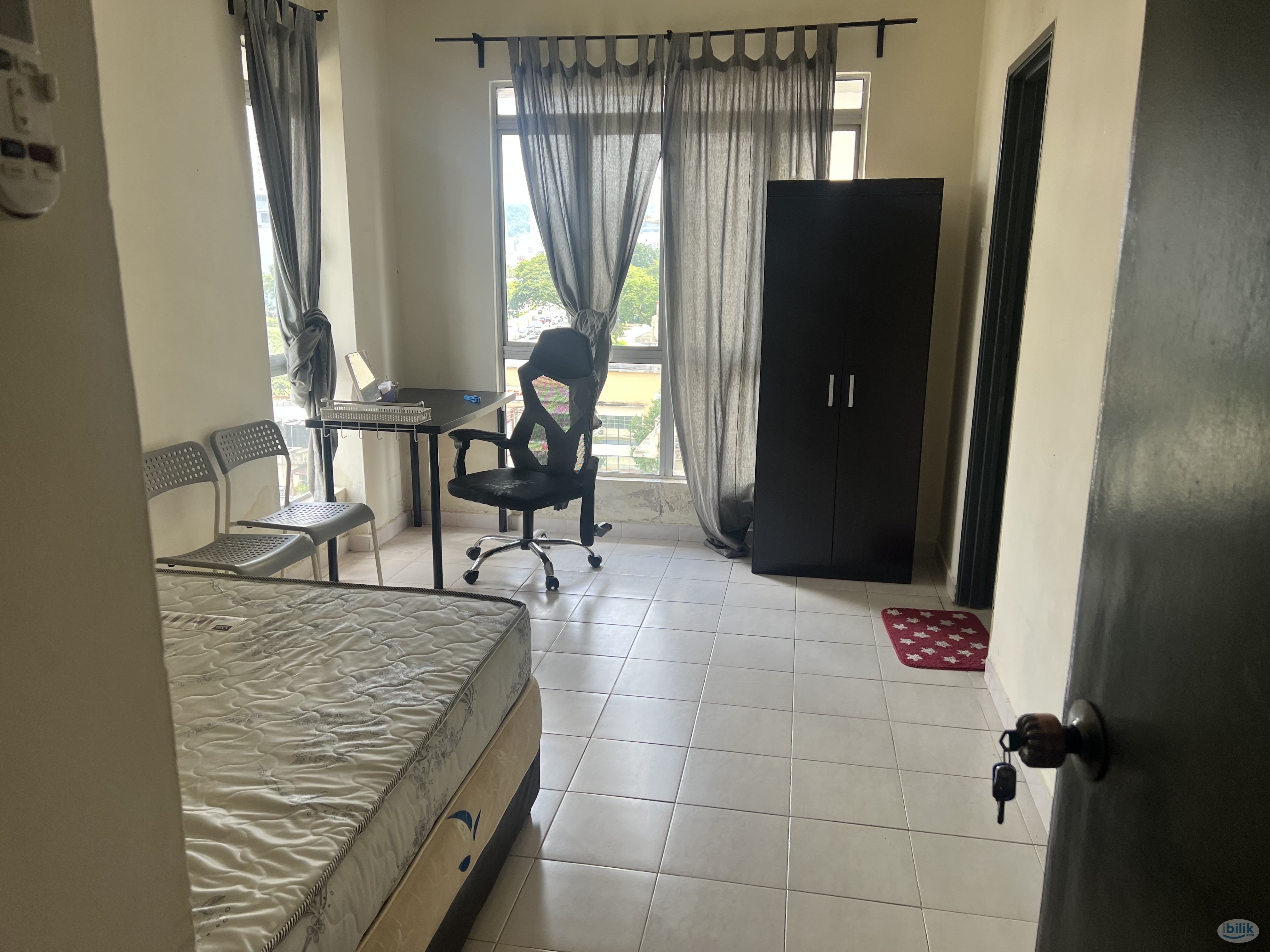Master Room at Sunway VeloCity, Cheras - Image 1