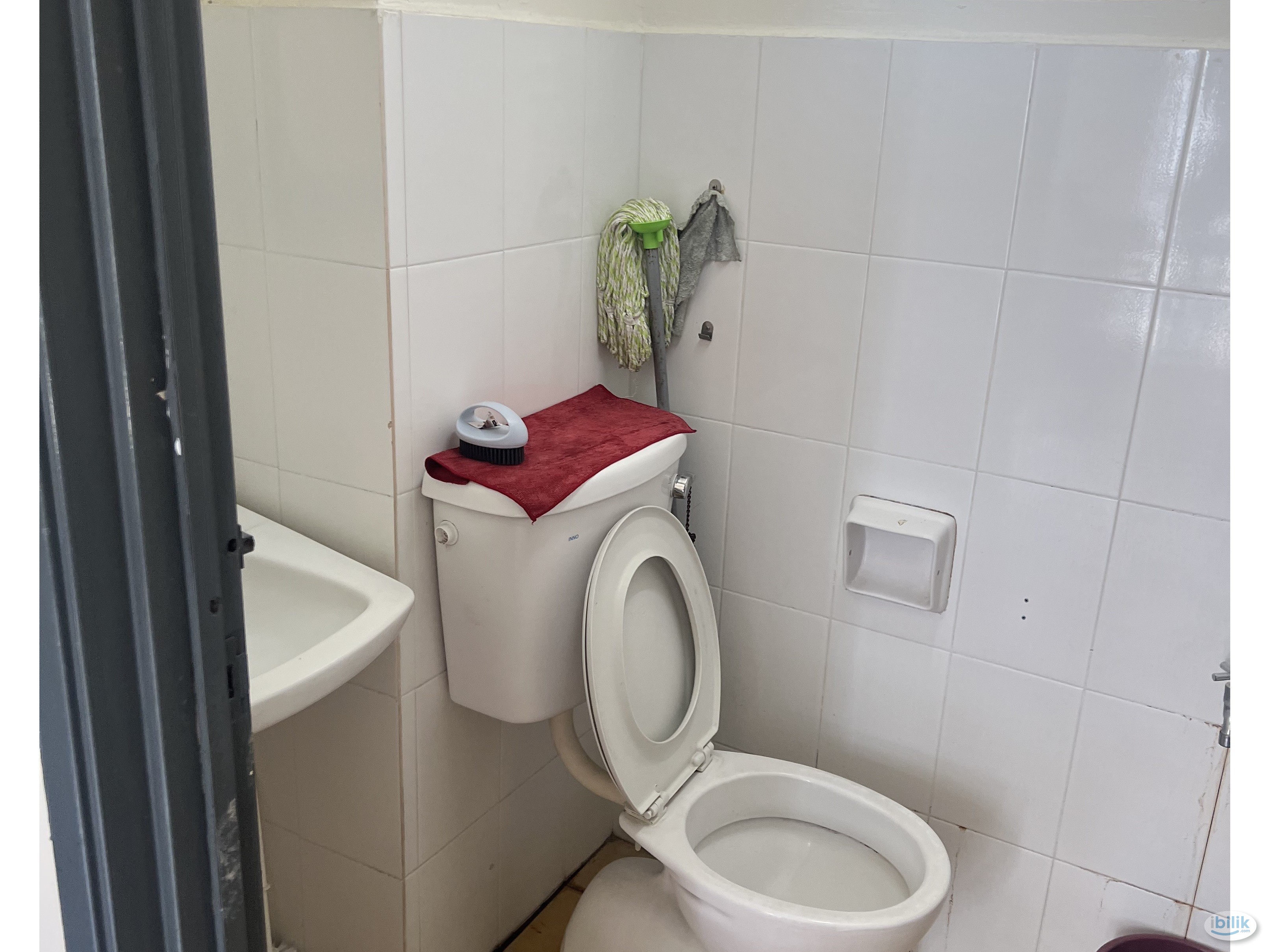 Master Room at Sunway VeloCity, Cheras - Image 2