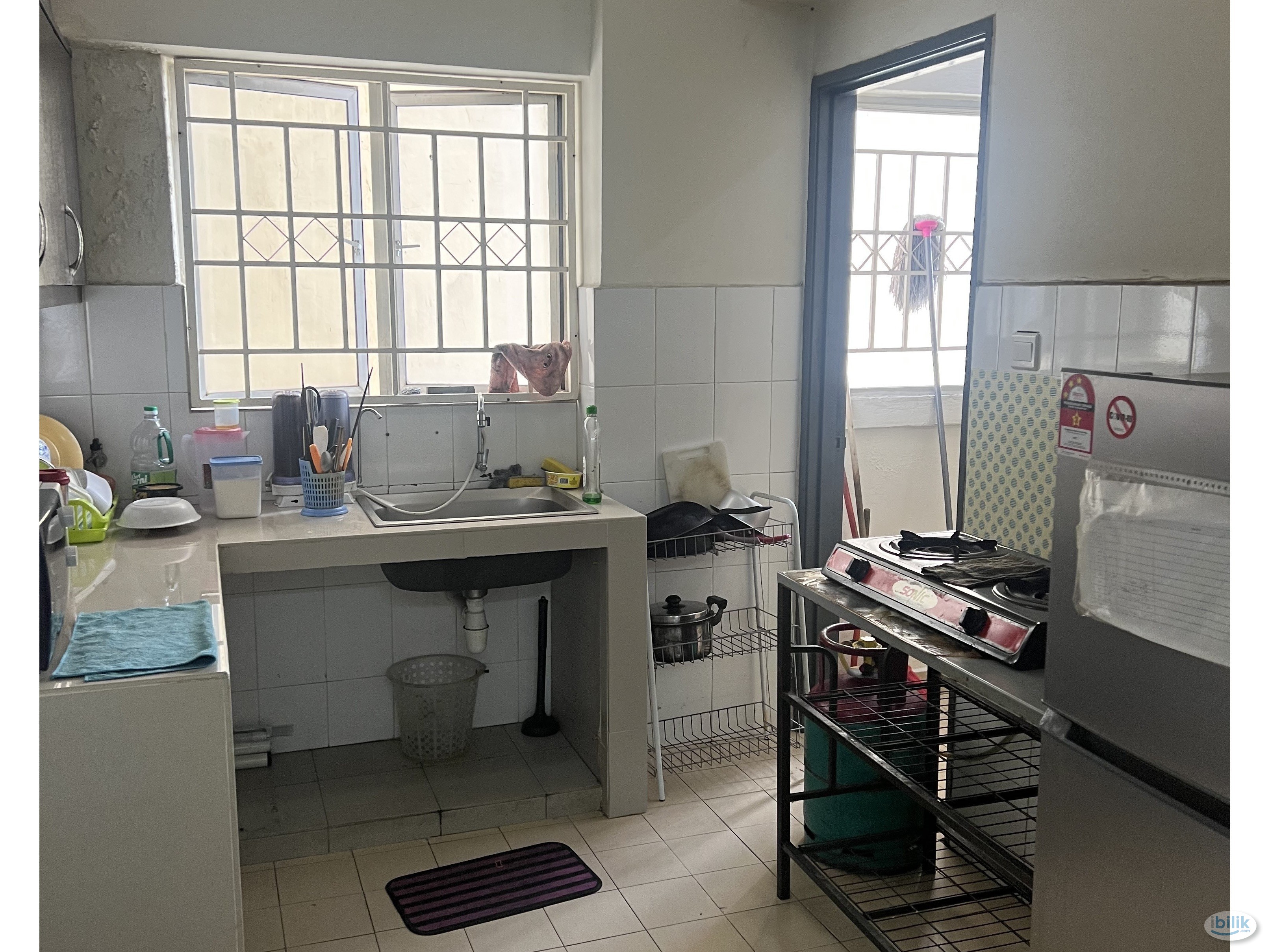 Master Room at Sunway VeloCity, Cheras - Image 3