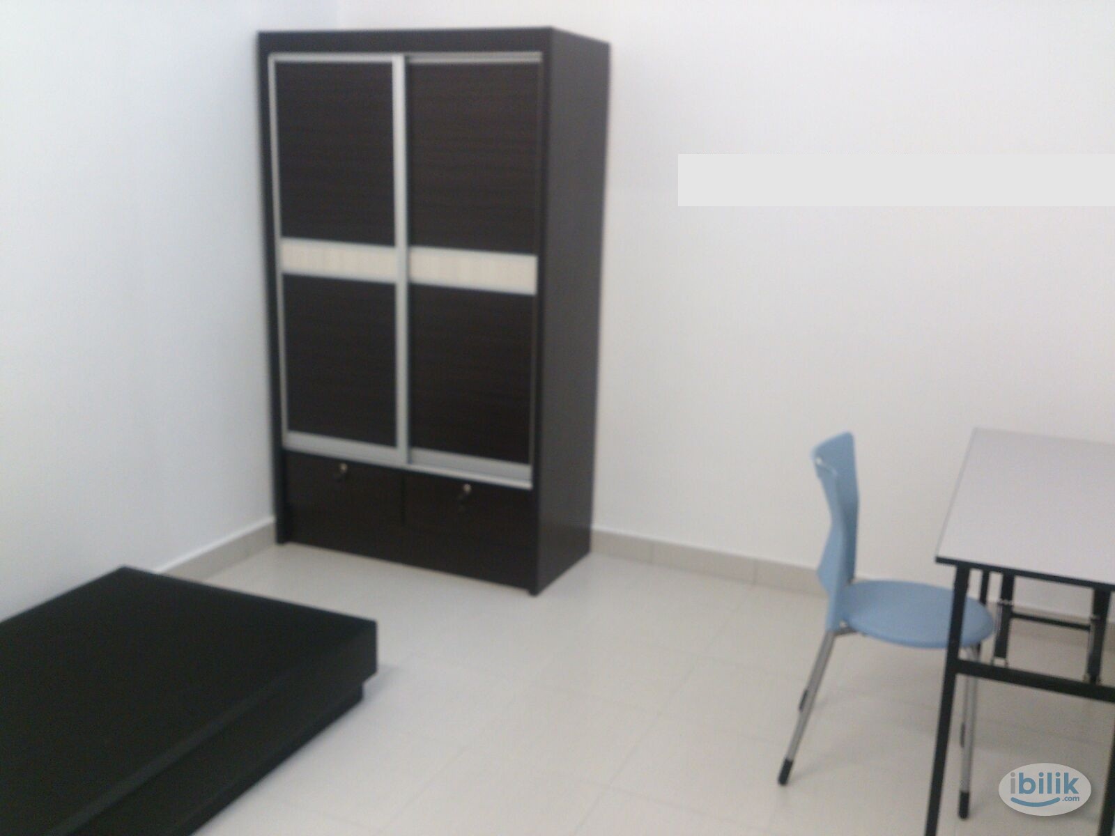 Gated Guarded High Security 24hours Middle Room attach with private bathroom at Kota Kemuning, Shah Alam - Image 4
