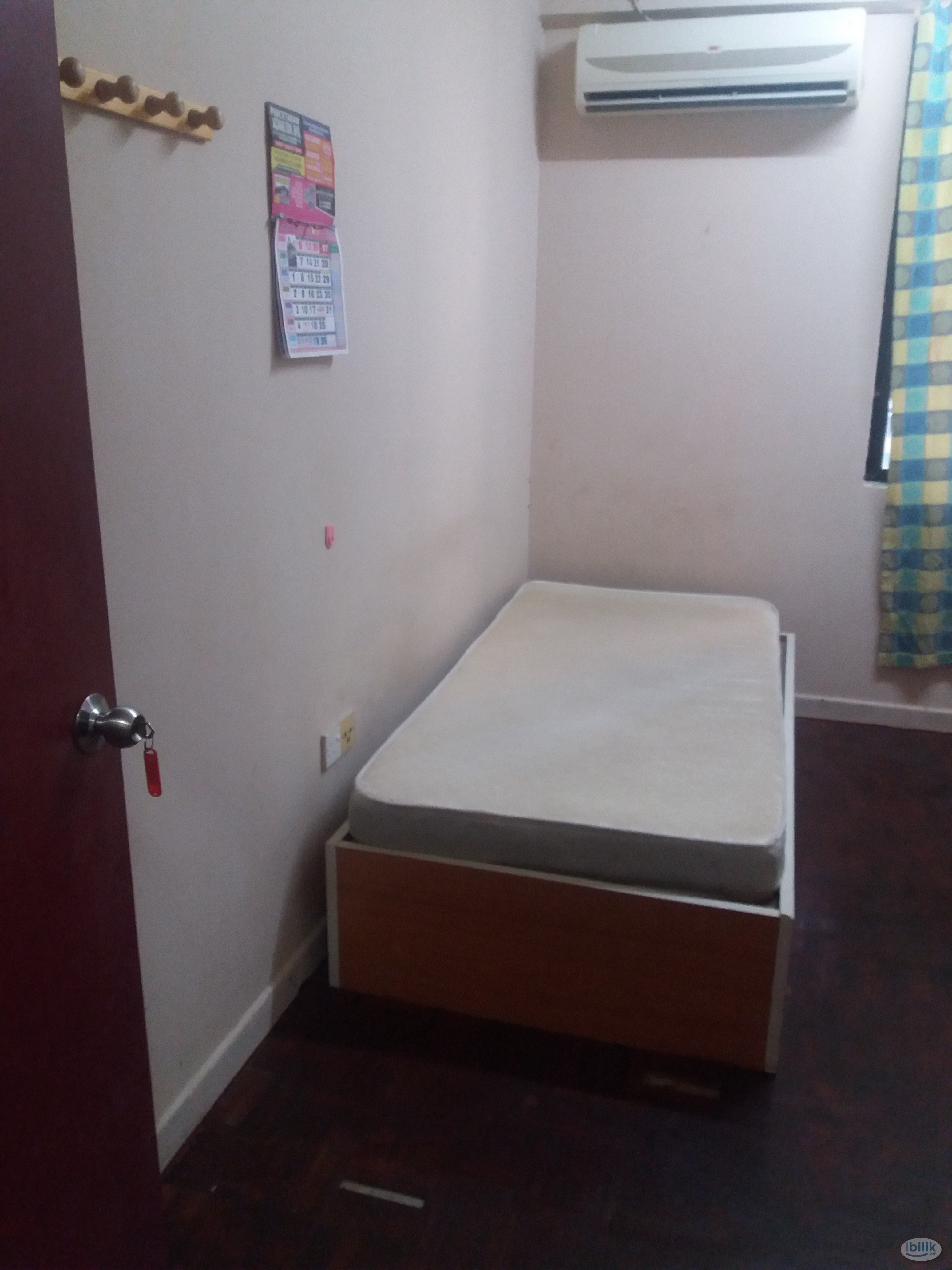 Single Room at Cyberia SmartHomes, Cyberjaya - Image 3