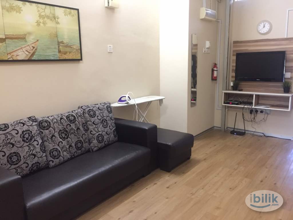 Single Room at Bandar Putra Permai, Seri Kembangan - Image 3