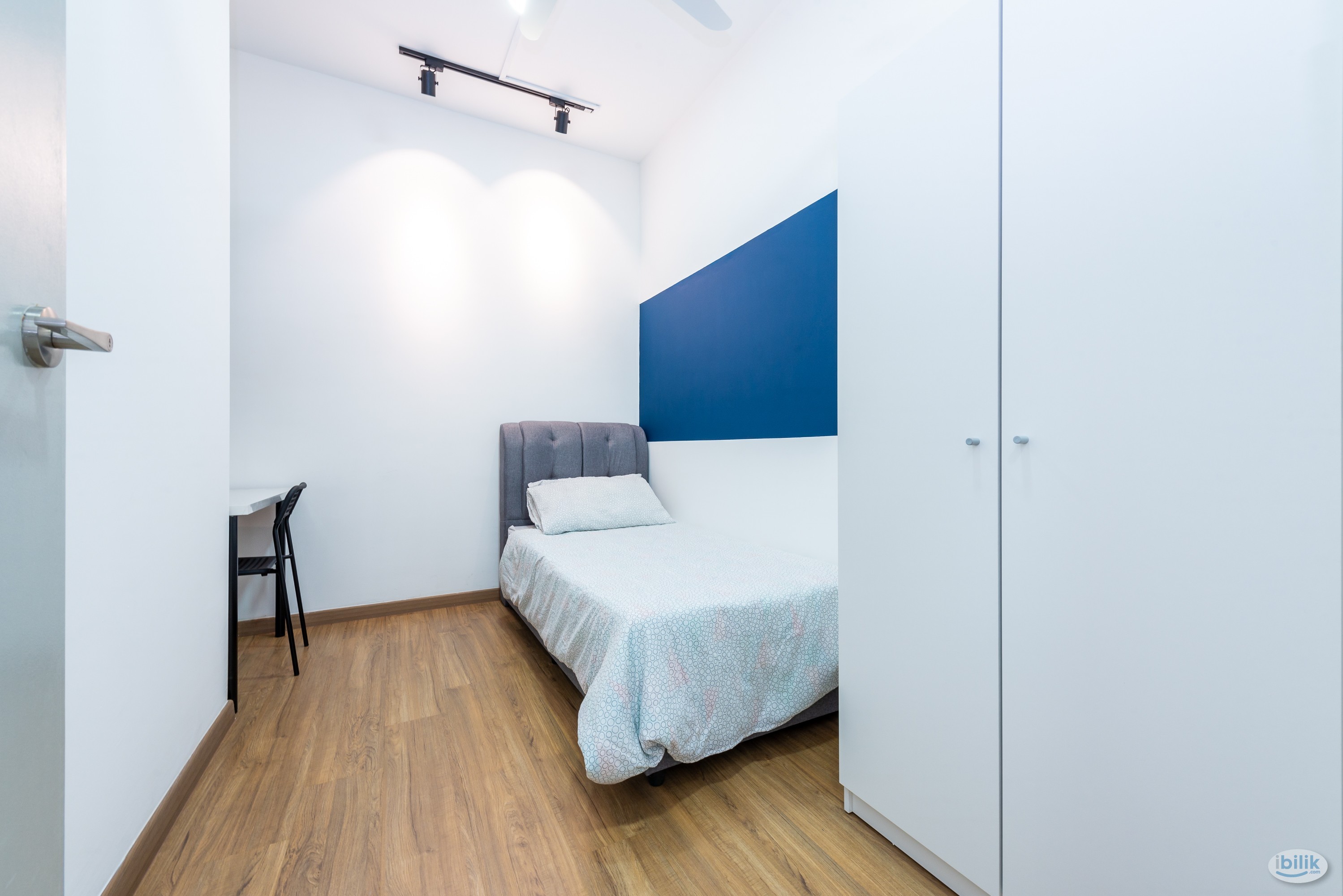 Single Room at The Greens @ Subang West, Shah Alam - Image 1
