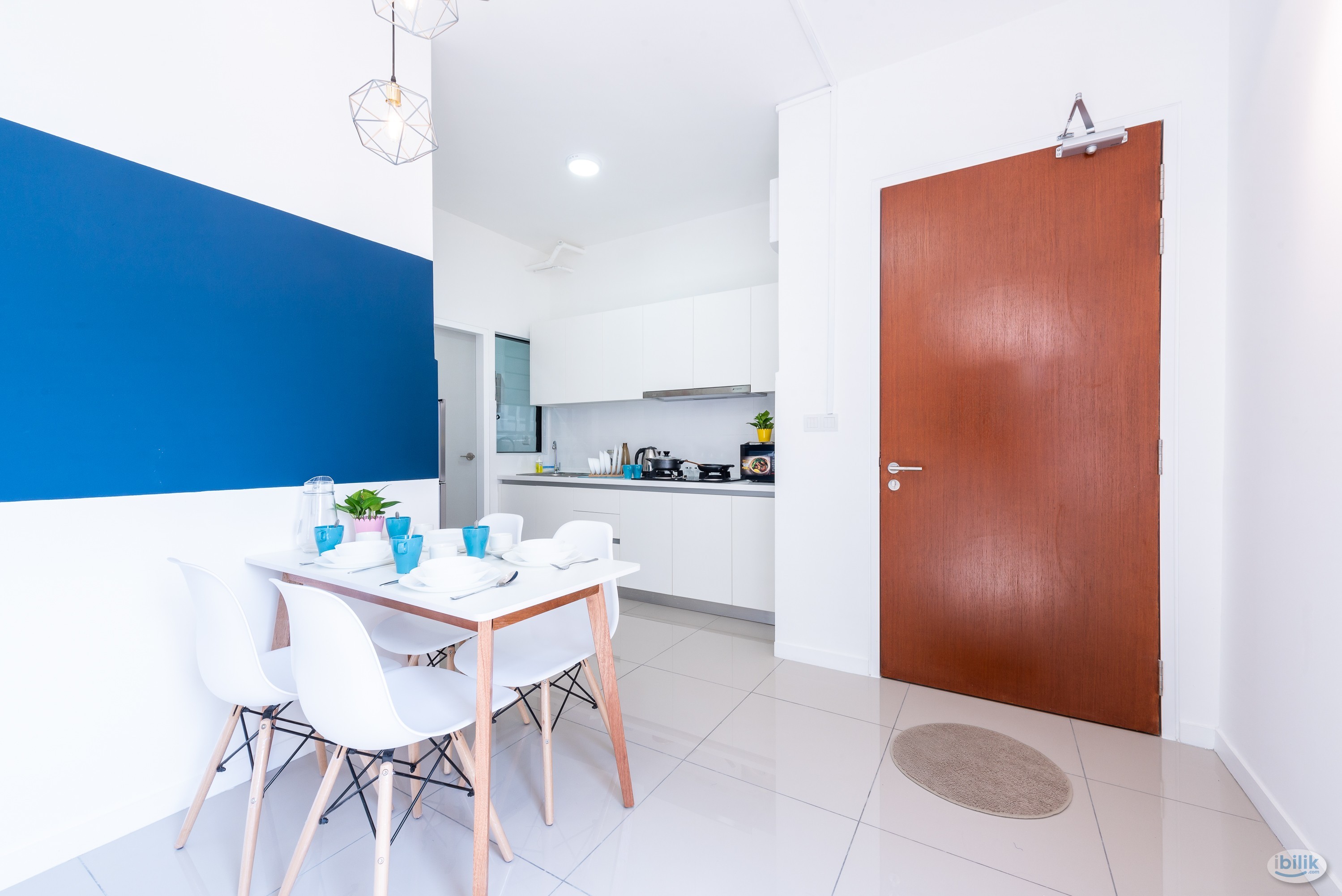 Single Room at The Greens @ Subang West, Shah Alam - Image 3