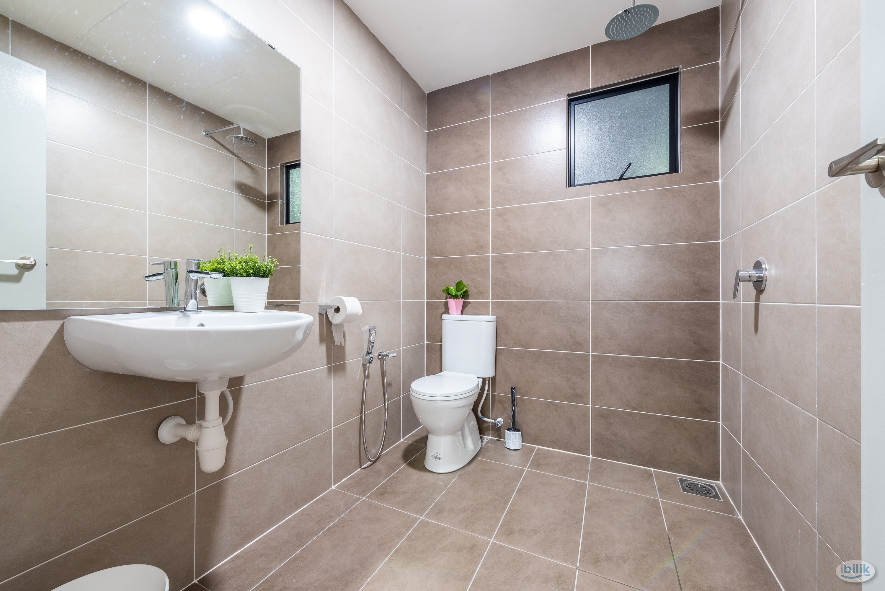 Single Room at The Greens @ Subang West, Shah Alam - Image 4