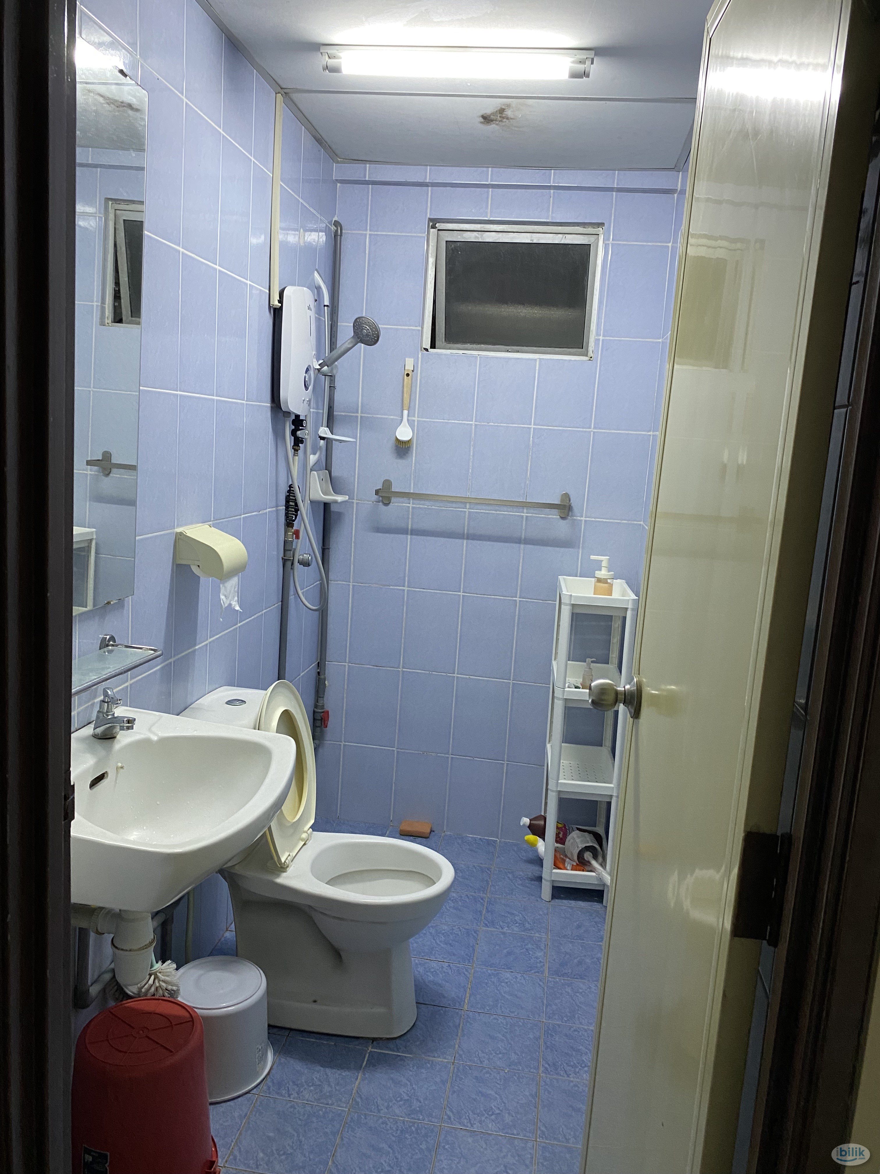 Single Room at Angkasa Condominiums, Cheras (Female Unit) - Image 2