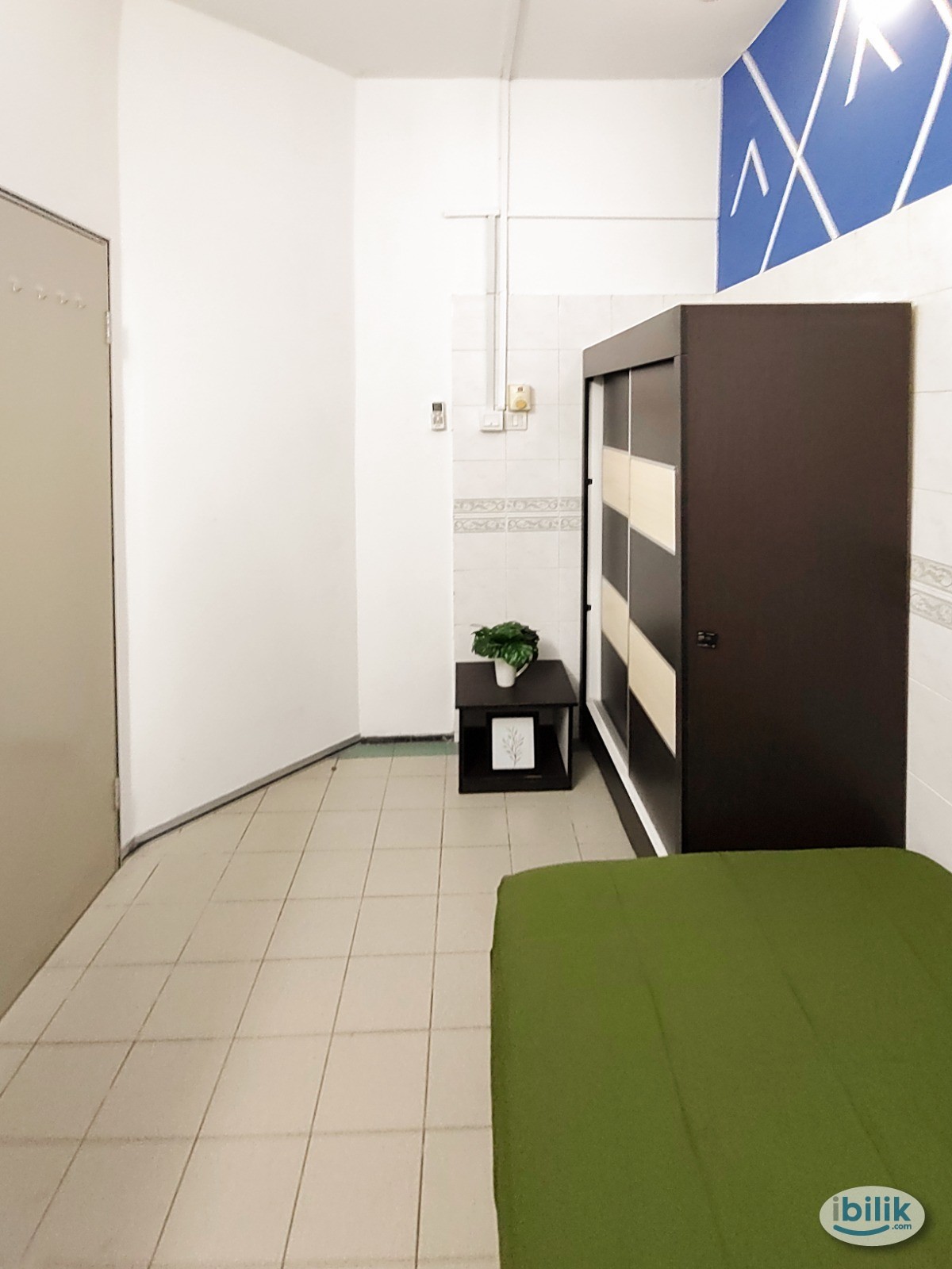 NEAR TAYLOR 2 Fully-Furnished Single room with window and AC at Subang Bestari - Image 3