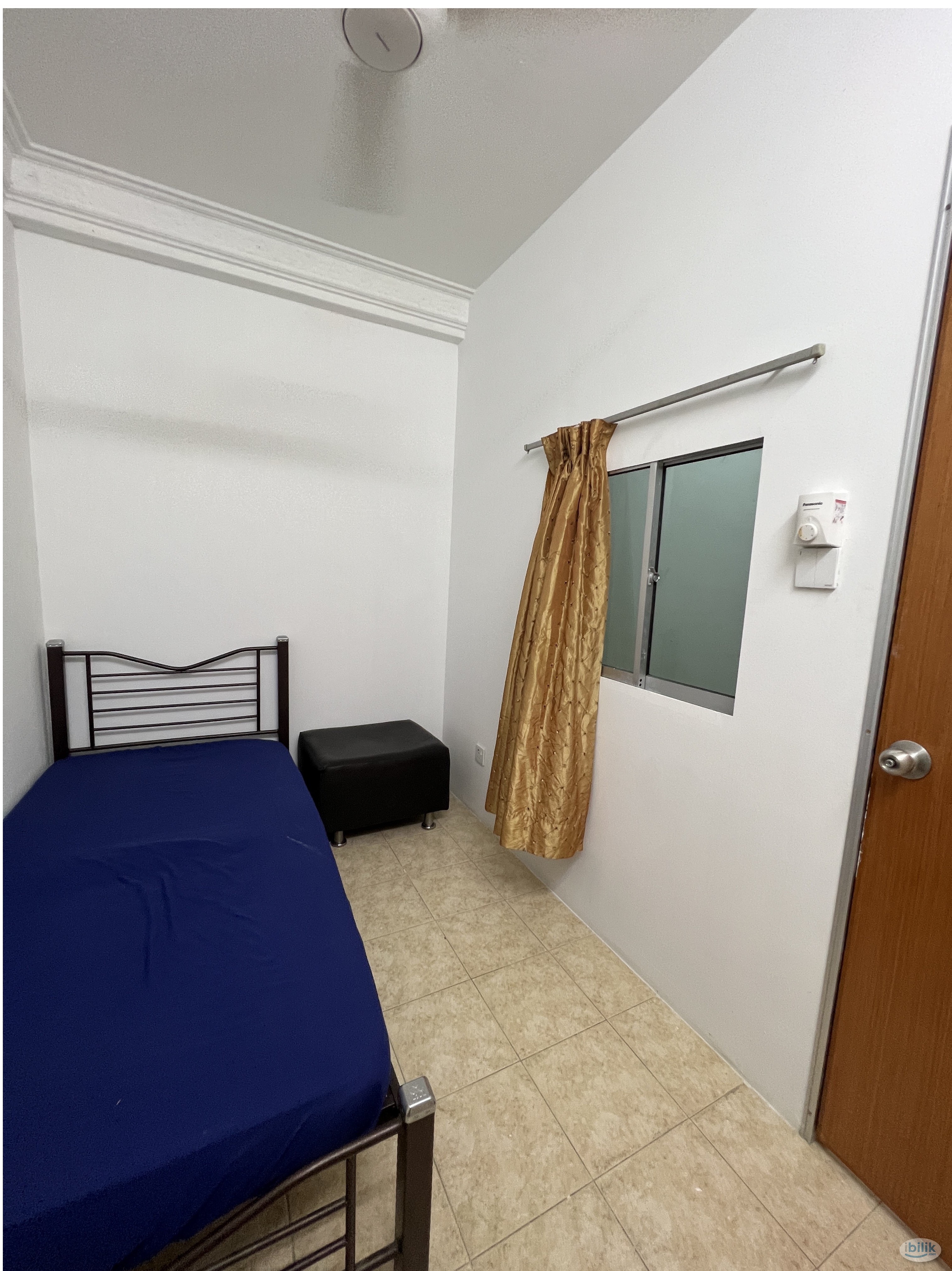Bilik sewa Bandar Kajang dekat Hospital Kajang, Metropoint - Image 1