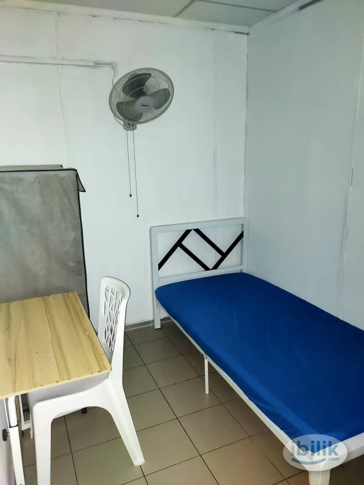 Low Deposit 🛌 Single Room at Ara Damansara, Petaling Jaya - Image 1