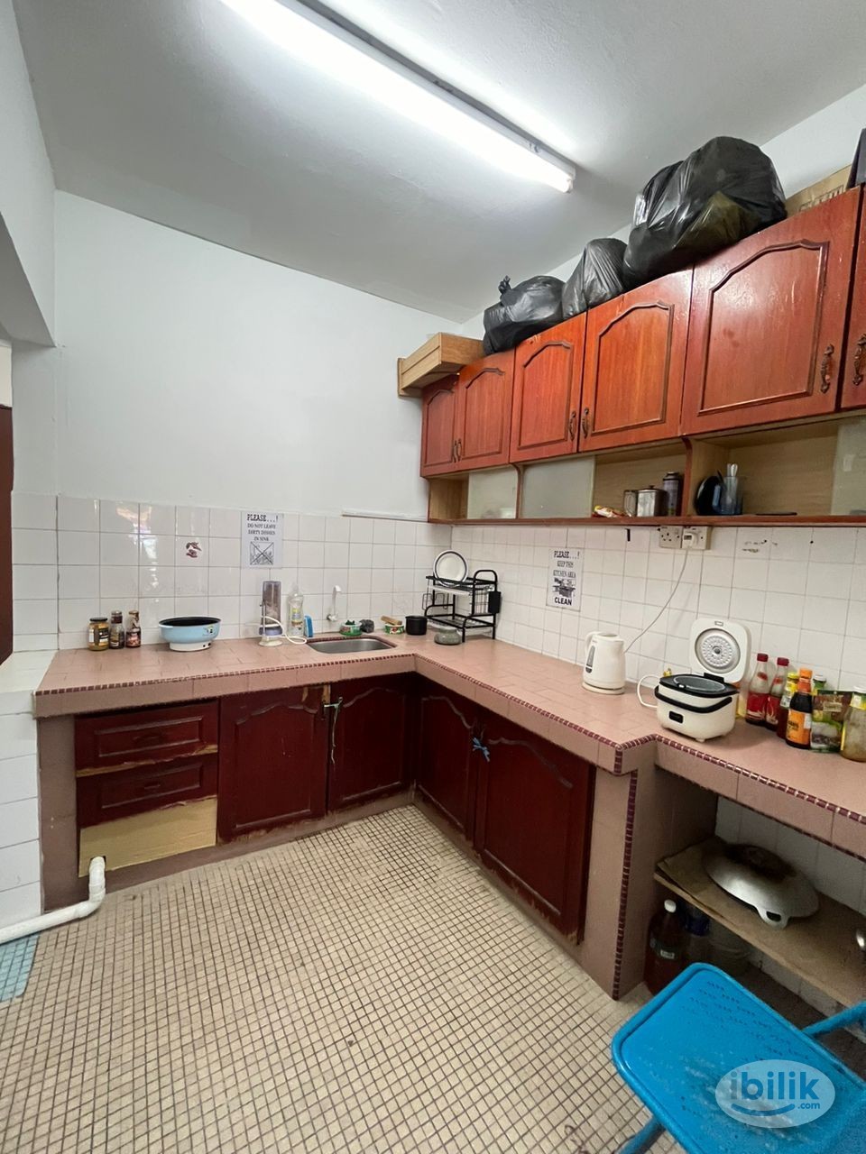 Walking Distance to Mentari BRT ❗ Bilik Single For Rent at PJS 10, Bandar Sunway - Image 2