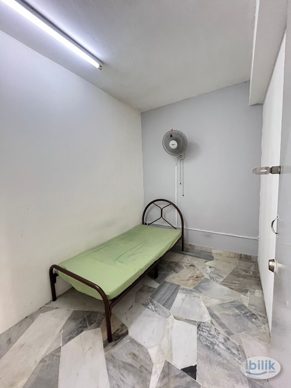 Walking Distance to Mentari BRT ❗ Bilik Single For Rent at PJS 10, Bandar Sunway - Image 3