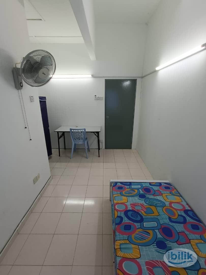 Low Deposit ❗ Bilik Sewa Murah + Air-Cond at Bandar Bukit Tinggi - Image 2