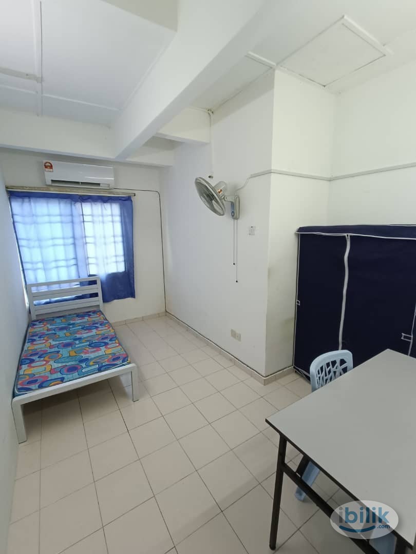 Low Deposit ❗ Bilik Sewa Murah + Air-Cond at Bandar Bukit Tinggi - Image 3