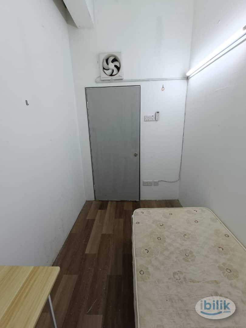 Low Depo ❗ Available Non-Sharing Room for Rent @ SS21 Damansara Utama - Image 3