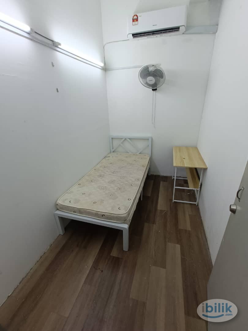 Low Depo ❗ Available Non-Sharing Room for Rent @ SS21 Damansara Utama - Image 4