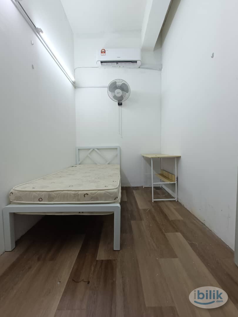 Low Depo ❗ Available Non-Sharing Room for Rent @ SS21 Damansara Utama - Image 5