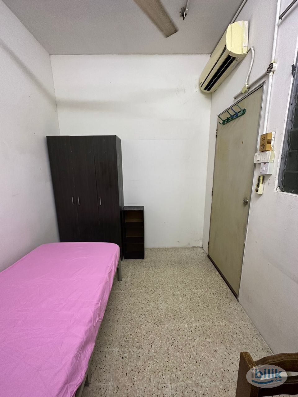 Low Deposit ❗ Male Unit Single Room for Rent at SS15 Subang Jaya - Image 4