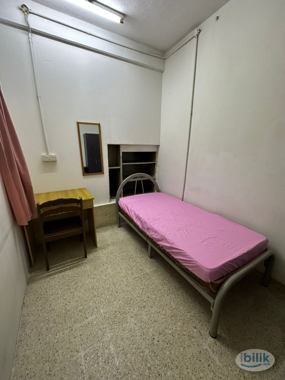 Low Deposit ❗ Male Unit Single Room for Rent at SS15 Subang Jaya - Image 5