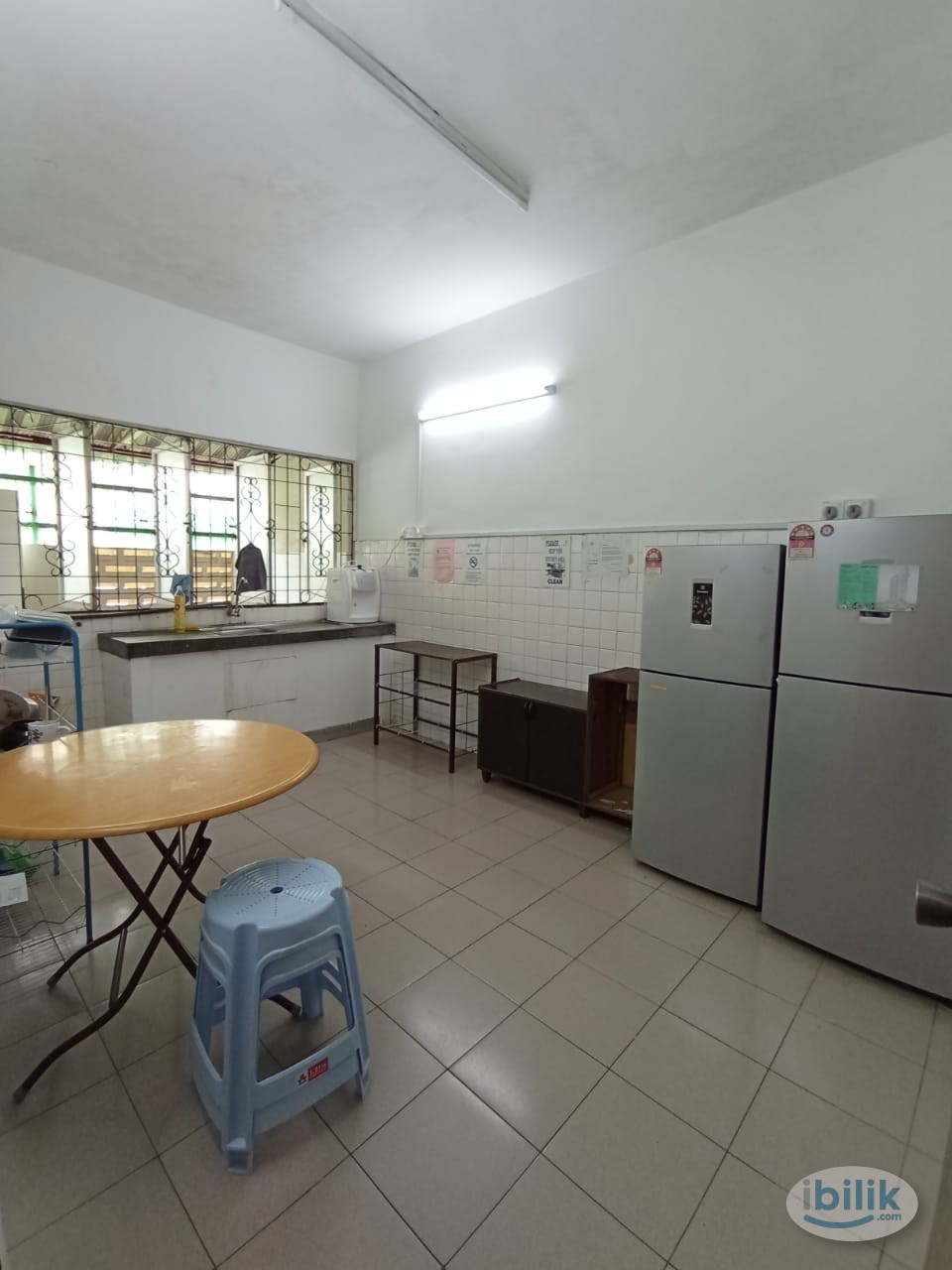 Female Unit ❗ Room for Rent with Air-Cond + WiFi near IOI Puchong Jaya LRT station - Image 3
