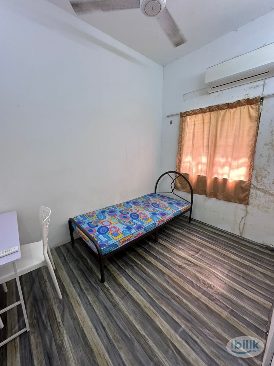 Near to LRT Taman Bahagia  ❗ Non Sharing Room Rent at SS2, Petaling Jaya - Image 1