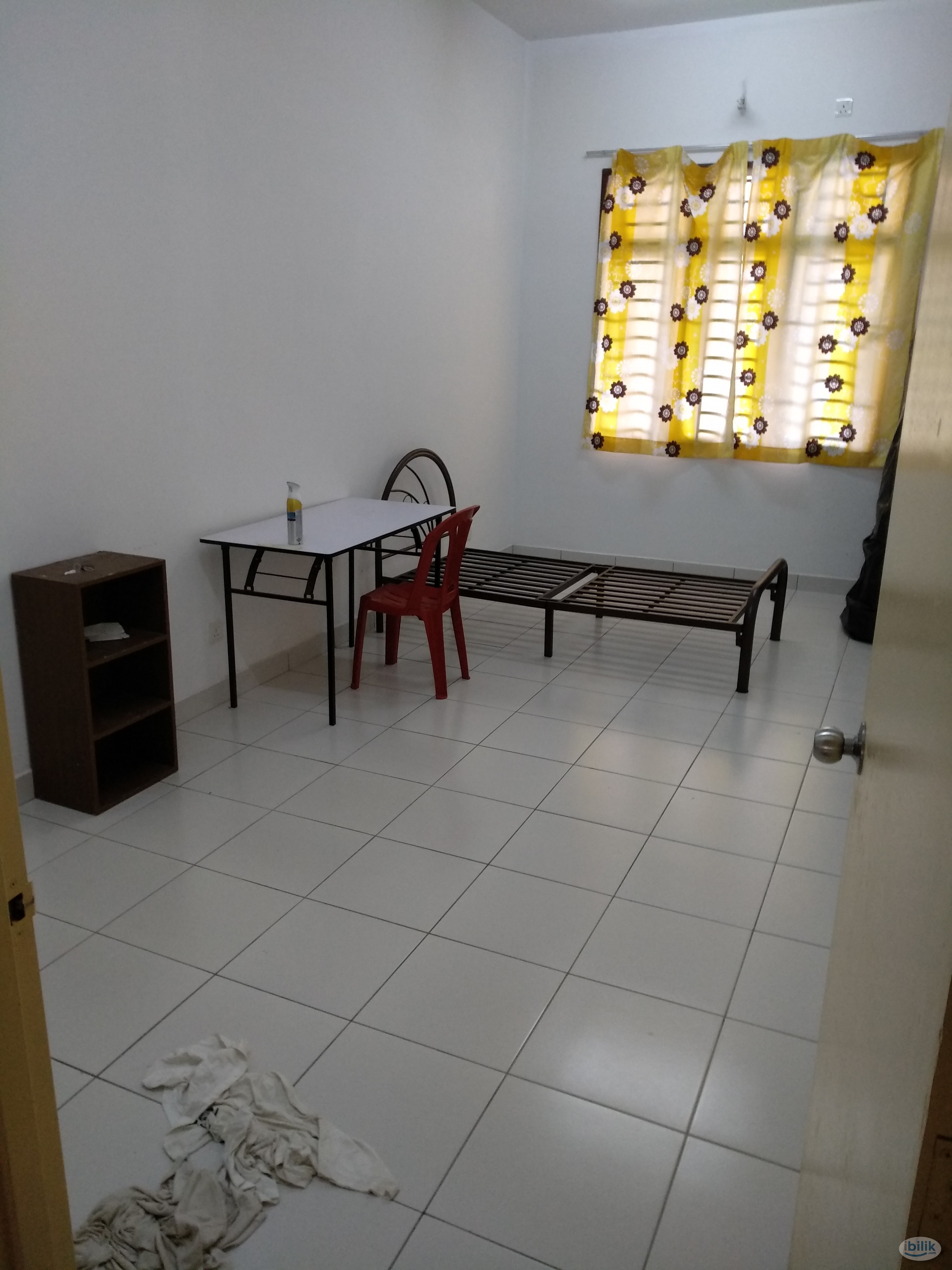 士乃,senai,古来,kulai,jalan rajawali,bandar putra kulai,fully furnish,include utiliy - Image 1