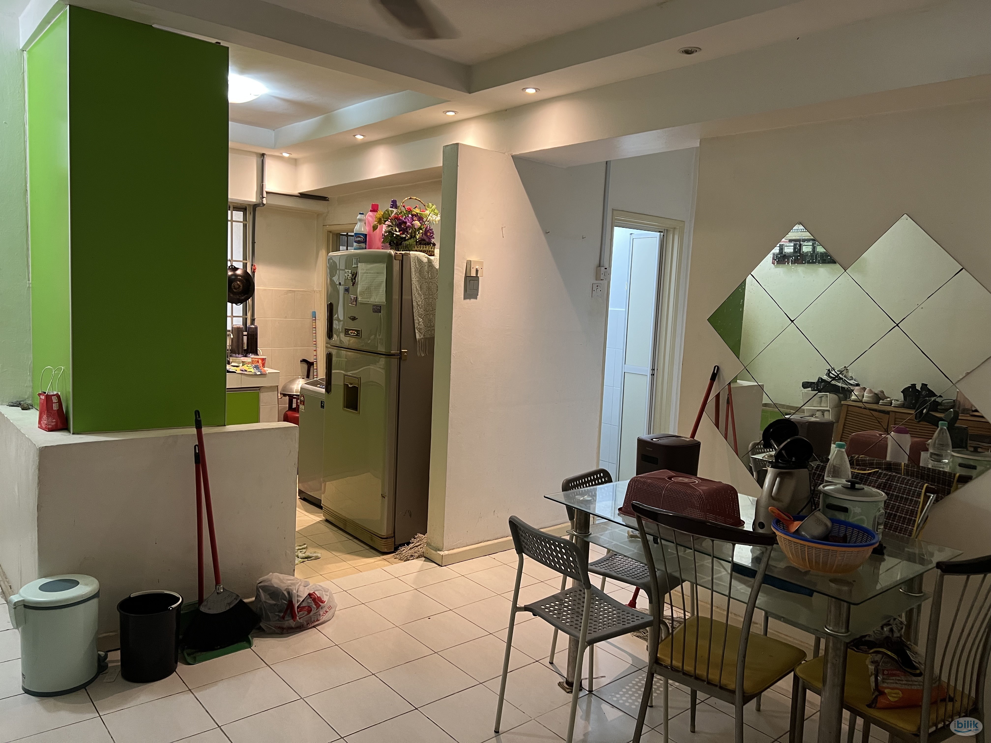 Middle Room at Sunway VeloCity, Cheras - Image 2
